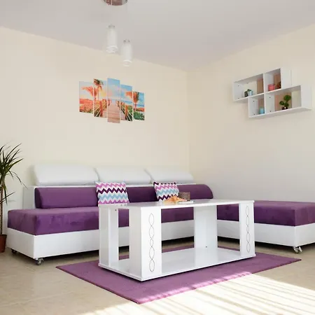 Rusalka Apart-residence * Obzor