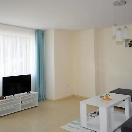 Rusalka Apart-residence * Obzor