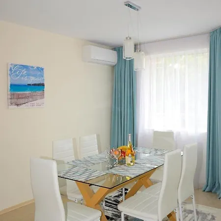 Rusalka Apart-residence