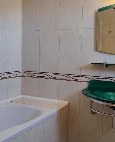 Rusalka Apart-residence * Obzor