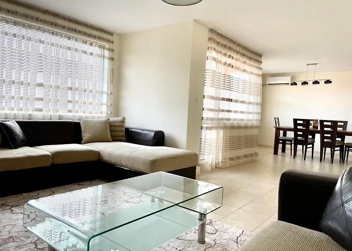 Rusalka Apart-residence