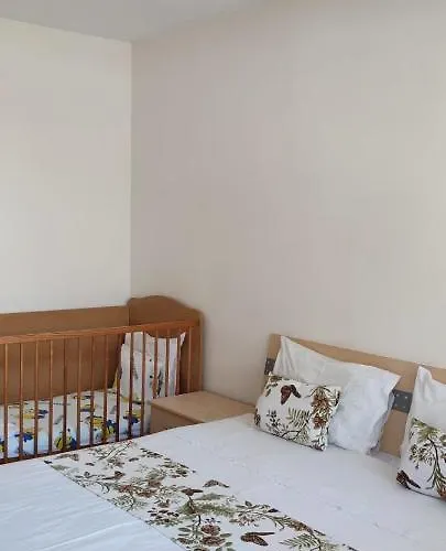 Rusalka Apart-residence * Obzor