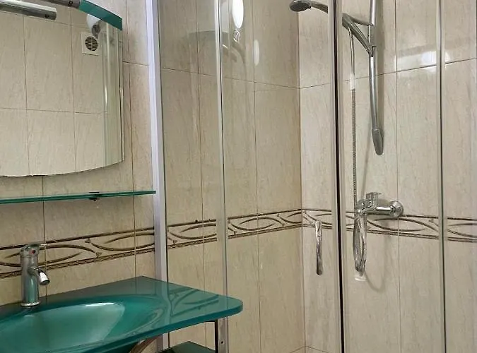 Lägenhet Rusalka Apart-residence Obzor