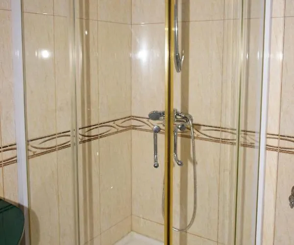 Rusalka Apart-residence アパート