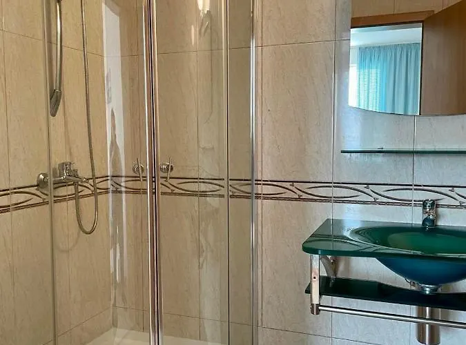 Rusalka Apart-residence Obzor