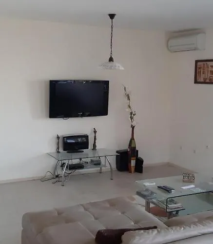 Rusalka Apart-residence * Obzor