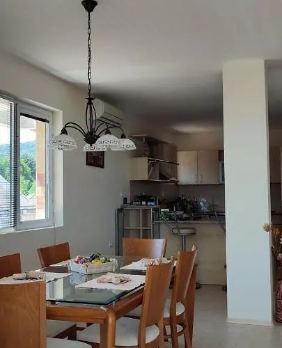 Rusalka Apart-residence *