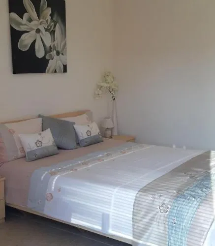 Rusalka Apart-residence