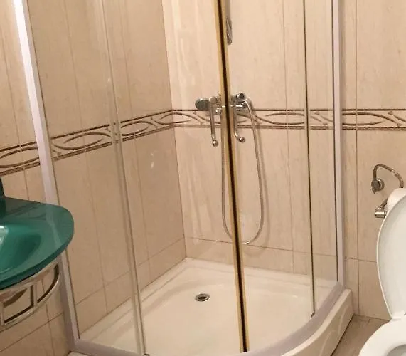 Rusalka Apart-residence Obzor