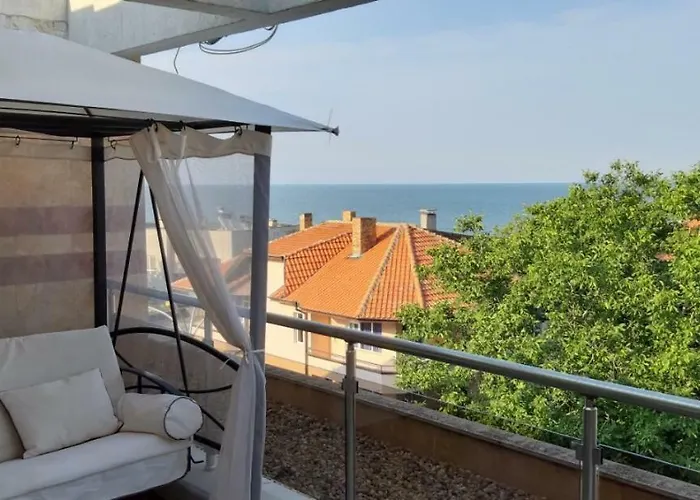 Rusalka Apart-residence