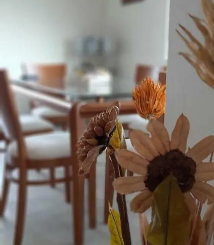 Rusalka Apart-residence Lägenhet