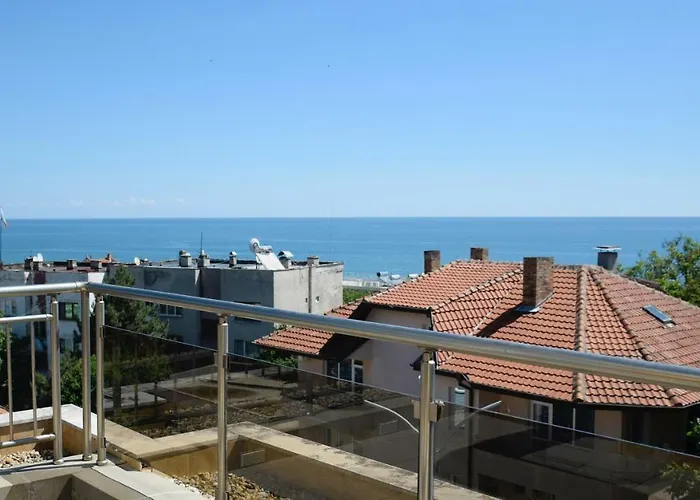 Rusalka Apart-residence