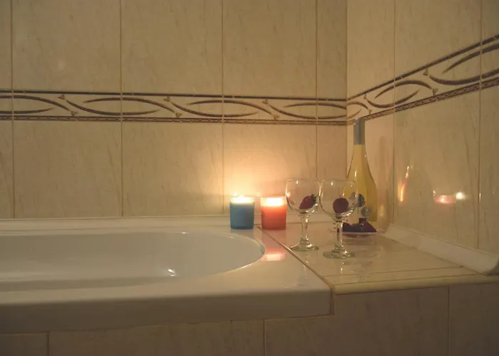 Rusalka Apart-residence *