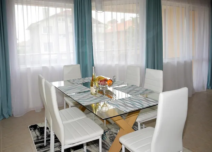 Rusalka Apart-residence